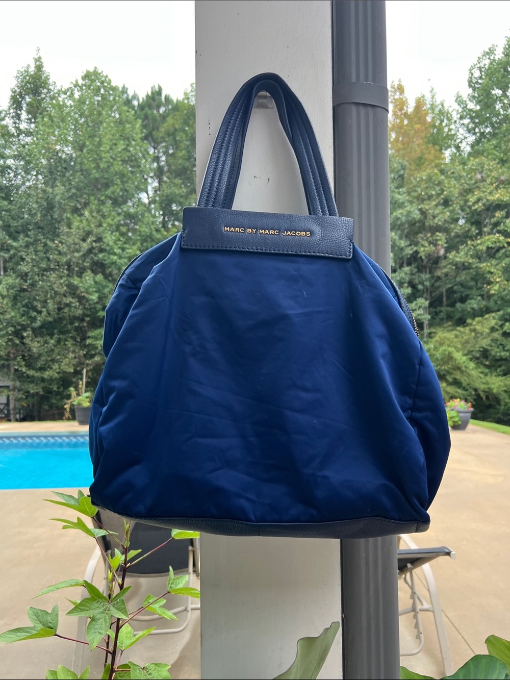 Marc by Marc Jacob’s purse